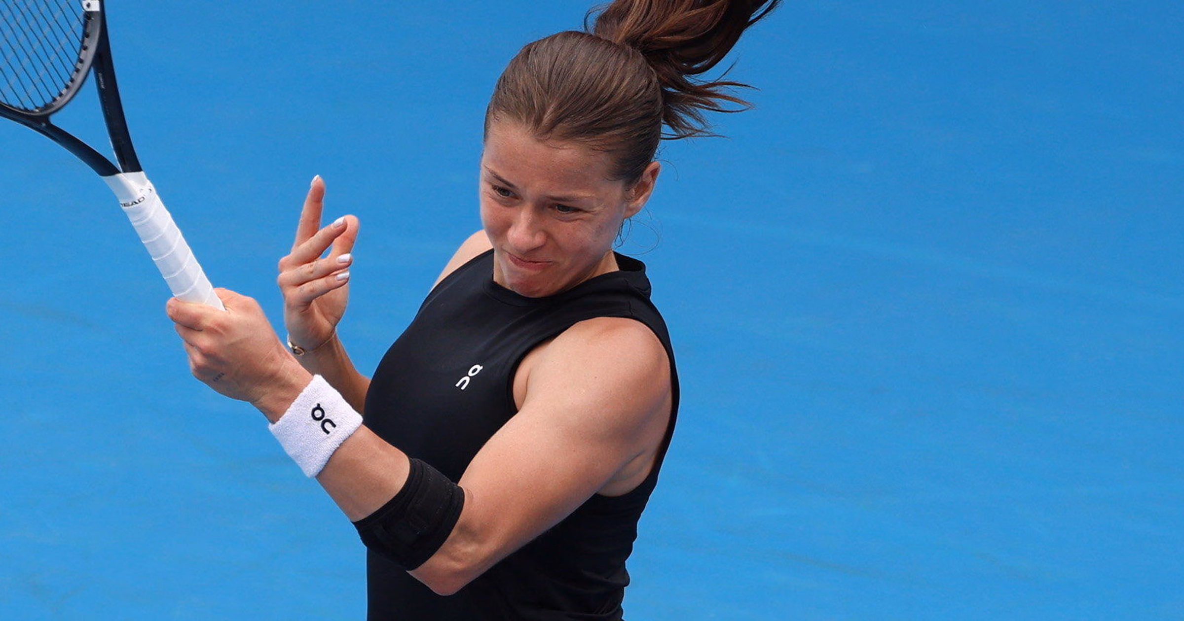 Szalony mecz Mai Chwalińskiej! Wielki sukces Polki