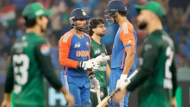 T20 WC: BCCI name India A squad for warm-up matches