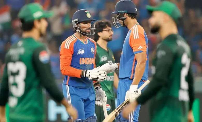 T20 WC: BCCI name India A squad for warm-up matches