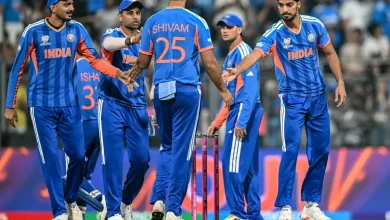 T20 World Cup - 'Batter, Not All-Rounder': India Star Sent Brutal Message Ahead Of Zimbabwe Clash