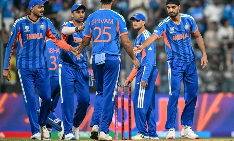 T20 World Cup - 'Batter, Not All-Rounder': India Star Sent Brutal Message Ahead Of Zimbabwe Clash