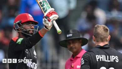 T20 World Cup: Canada's Yuvraj Samra becomes first associate player to make century and youngest in history as New Zealand win to reach Super 8s