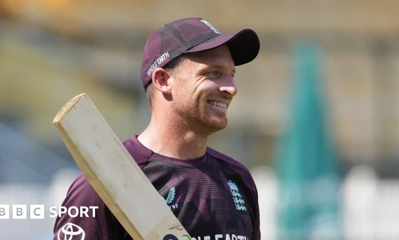 T20 World Cup: England batter Jos Buttler will not bat for himself to correct poor form