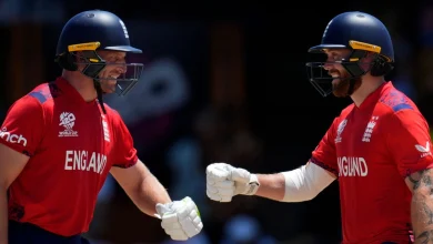 T20 World Cup, England vs Italy LIVE! Score, updates and video highlights from Monday's Group C game in Kolkata