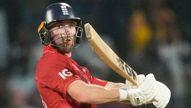 T20 World Cup, England vs Nepal LIVE! Score, updates and video as Harry Brook's team begin Group C campaign