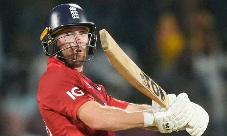 T20 World Cup, England vs Nepal LIVE! Score, updates and video as Harry Brook's team begin Group C campaign