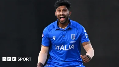 T20 World Cup: Italy ready for Nepal test