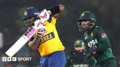 T20 World Cup: Sri Lanka ask Pakistan to reverse decision to not face India