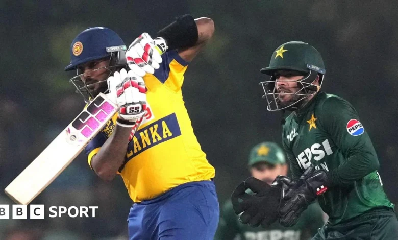 T20 World Cup: Sri Lanka ask Pakistan to reverse decision to not face India
