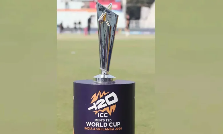 T20 World Cup Super 8 matches: Date, time, full schedule and upcoming matches for qualified teams