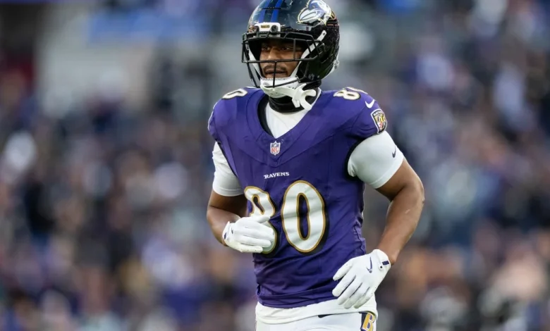 TE Isaiah Likely is a perfect fit for the Broncos