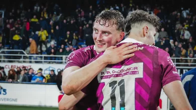 TEAM NEWS | SHARKS v BATH RUGBY