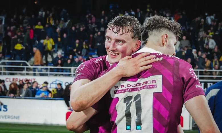 TEAM NEWS | SHARKS v BATH RUGBY