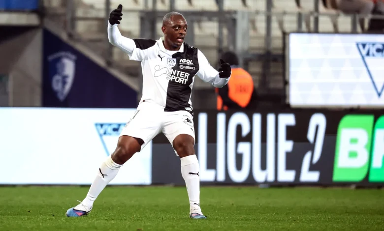 TFC – Amiens SC : Roussillon titulaire, pas Monconduit – les compositions officielles