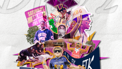 THON 2026 Day Two Recap