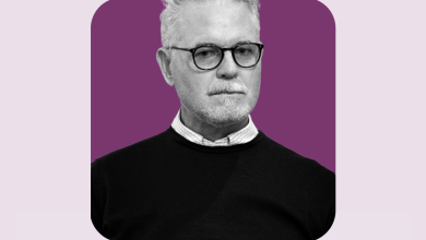 TIME100 Health: Eric Dane