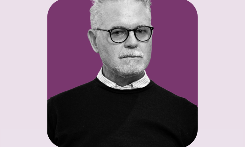 TIME100 Health: Eric Dane