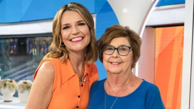 'TODAY' co-anchor Savannah Guthrie asks for prayers as her mother remains missing