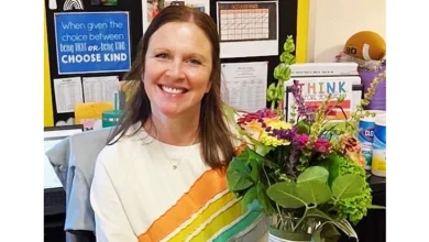 TOTY Lundy builds trust daily