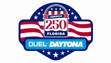 TOYOTA RACING – NCS Daytona Duel 2 Post-Race Report – 02.12.26