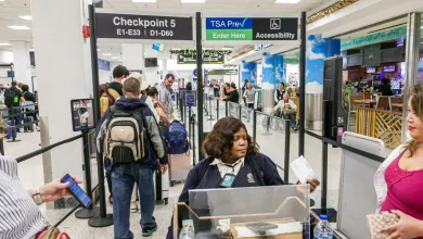 TSA Says PreCheck Is Open — After DHS Says It's Closed