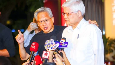 TSMC Needs to Double Production Over the Next Decade Just to Meet NVIDIA’s Demand, Says Jensen Huang, Highlighting the Future Scale of the AI Boom