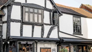 TV chef closes pub due to 'increasingly challenging' conditions | Money blog