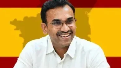 TVK Accuses TN Government’s SOP of Discriminatory Targeting Pre-Outreach