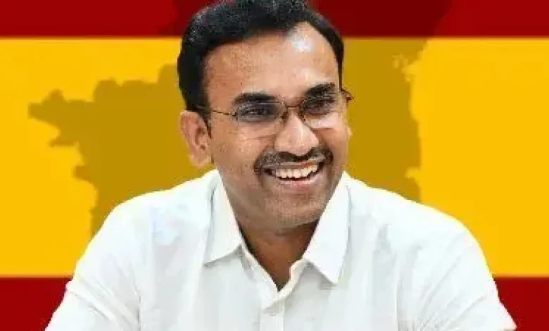 TVK Accuses TN Government’s SOP of Discriminatory Targeting Pre-Outreach