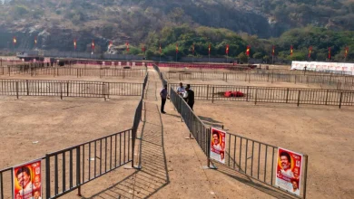 TVK leader Vijay to address party functionaries in Salem on February 13