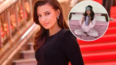 TYLKO U NAS. Julia Wieniawa wprost o OBLEŚNYCH komentarzach wokół jej aukcji na WOŚP. "Nie spodziewałam się"