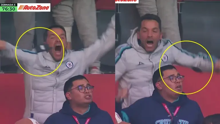 Tabla de goleo 2026 de Liga MX al momento: Joao Pedro sigue en la cima, la ‘Hormiga’ acecha