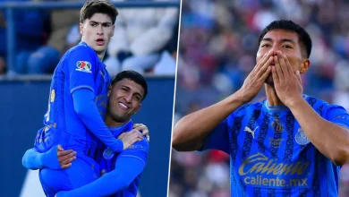 Tabla de goleo: Así van Armando González y Daniel Aguirre entre los anotadores del Clausura 2026 tras duelo...