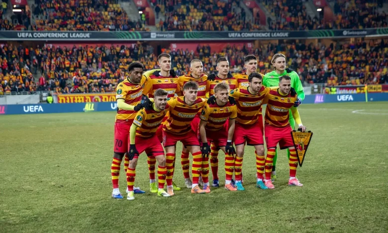 Tak Włosi widzą Jagiellonię i całą Ekstraklasę. Te słowa pójdą w świat