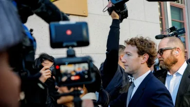 Takeaways: Mark Zuckerberg testifies for the first time ever on social media and children’s mental health