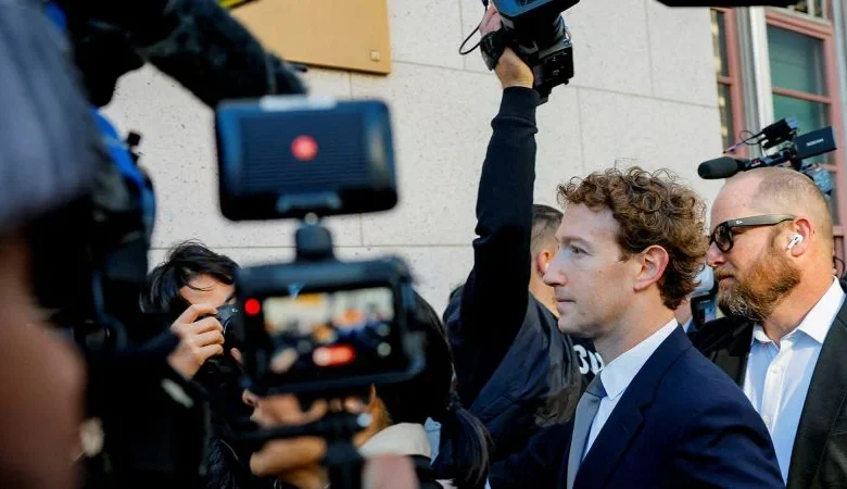 Takeaways: Mark Zuckerberg testifies for the first time ever on social media and children’s mental health