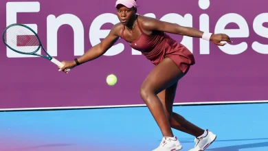 Takeaways: Mboko, Andreeva set for Adelaide final rematch in Doha third round