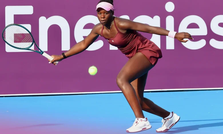 Takeaways: Mboko, Andreeva set for Adelaide final rematch in Doha third round