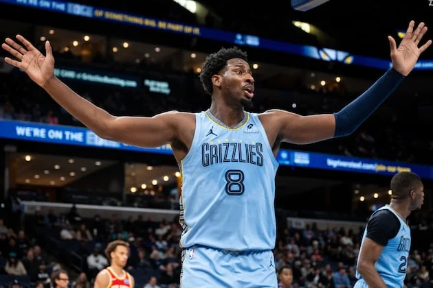 Taking stock of Utah Jazz trade that landed Jaren Jackson Jr. – Deseret News