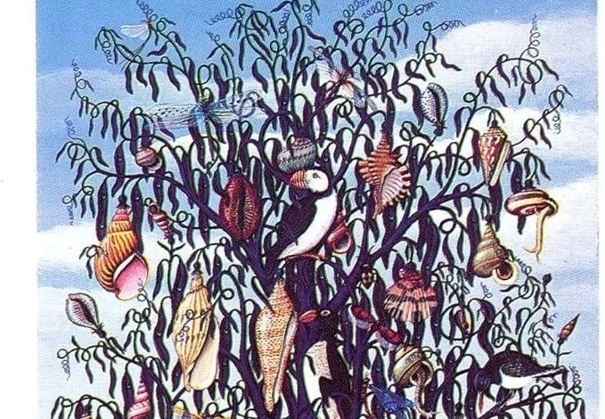 Talk Talk’s ‘Spirit of Eden’ To Be Reissued On Half-Speed Mastered Vinyl
