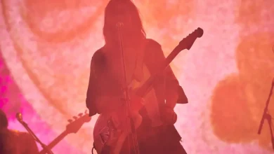 Tame Impala Teases Australia Tour