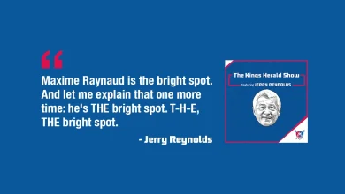 Tanking, Injuries, NBA Draft, and the post-All-Star break Kings | The Kings Herald Show with Jerry Reynolds