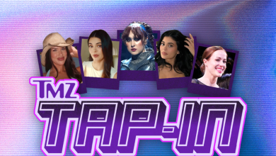 Tap-In Gabby McCarthy's Bodacious Selfies, Gen-Z Super Bowl Ads