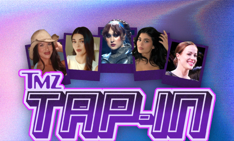 Tap-In Gabby McCarthy's Bodacious Selfies, Gen-Z Super Bowl Ads