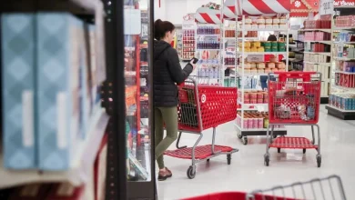 Target’s brand new CEO faces a sales slump and turmoil in Minneapolis