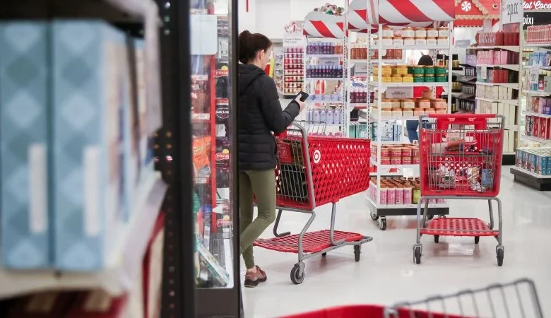 Target’s brand new CEO faces a sales slump and turmoil in Minneapolis