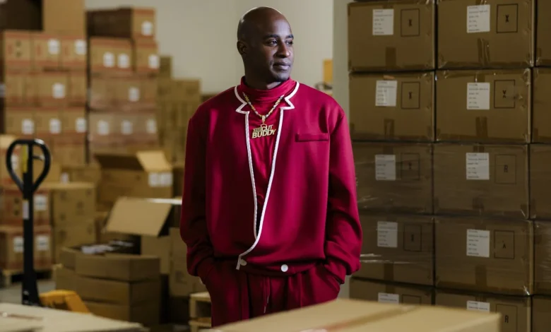 Tariffs push small businesses into the shadowy lending world : NPR