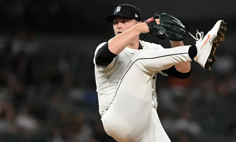 Tarik Skubal wins arbitration case vs. Detroit Tigers, will earn $32M