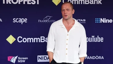 Taron Egerton Says He’s Not ‘Right’ for James Bond Role