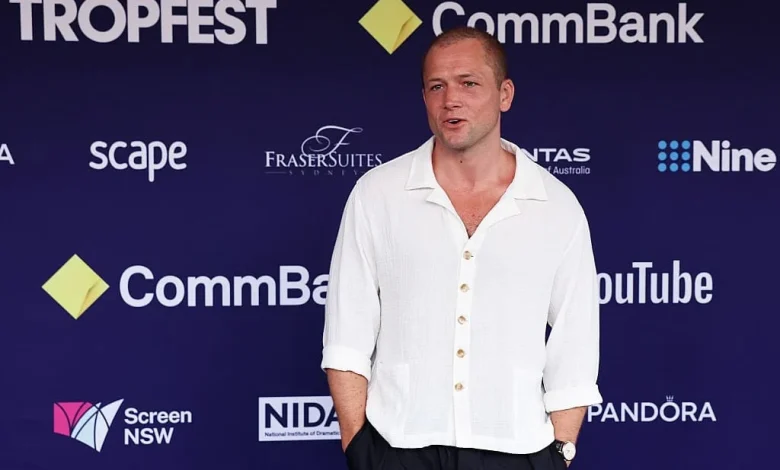 Taron Egerton Says He’s Not ‘Right’ for James Bond Role